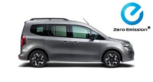 nissan townstar combi